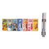 Cereal 1.0ml Press In