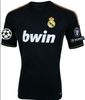 away UCL jersey