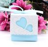 Color:light blue,Gift Box Size:5x5x5cm