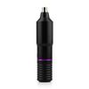 Black purple
