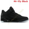 #6-Fly Black
