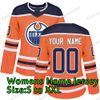 Womens 18/19 Home Jersey