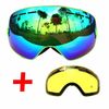 HW45Green and Lens