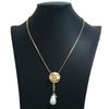 KC Gold Plated