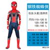 Iron Spiderman