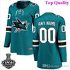 + 2019 Stanley Cup Final Patch