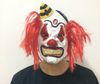 Halloween mask
