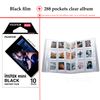 Film and 288P Album