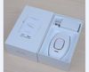 White with retail box