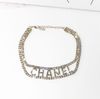 Gold Necklace