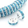 Aquamarine Blue