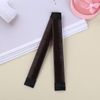 1pcsDark Brown