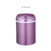 8 liters of rose gold