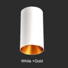 White+Gold