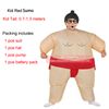 Kids Red