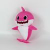 Pink Shark