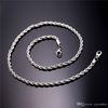 Stainless Steel--18inches