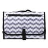 Gray stripe