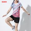 B2609 women 1 set