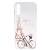 Tower bike