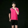 Men Red Suit