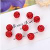 8mm red