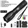 T6-4000 Lumens (Package E)