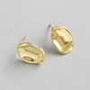 18k gold color