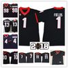 Black/2018 Patch