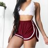 wine red