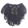 Natural black #1B