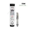 0.5ml Ceramic Coil Childproof Tube