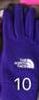 M women blue
