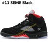 #11 SEME Black
