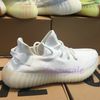 #11 Cream White