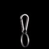 grey buckle S+grey ring S