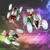 Color:Multicolor&Ships From:China