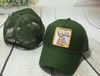 2 Deer Army Green