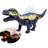Spinosaurus Mix colors random