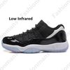 #20 Low Infrared