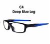 C4 Deep Blue Lgg