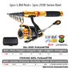1.8m rod