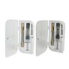 AC1003-Mix Luer Lock & Luer Head
