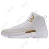 #08 White