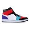 MULTI-COLOR