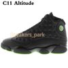 C11 Altitude