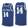 Omari Spellman