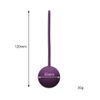 Dark Purple Small
