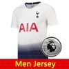 Patch + Men Jersey