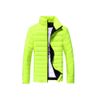 fluorescent green
